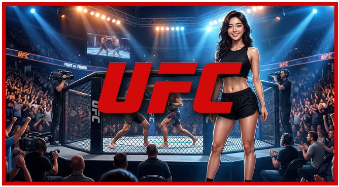 ufc toto